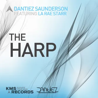 The Harp by Dantiez Saunderson