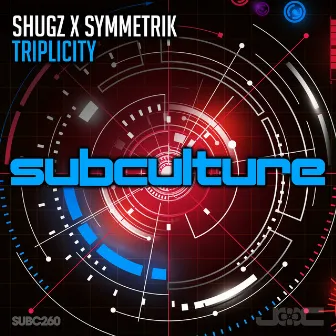 Triplicity by Shugz