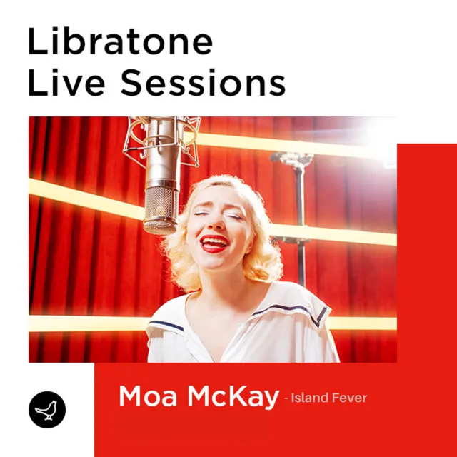 Island Fever: Libratone Live Sessions