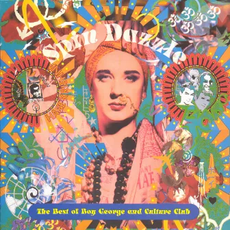 Spin Dazzle - The Best Of Boy George And Culture Club by Jesus Loves You