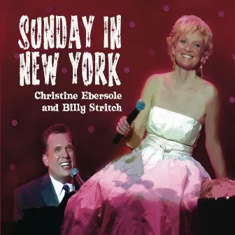 Sunday In New York by Billy Stritch