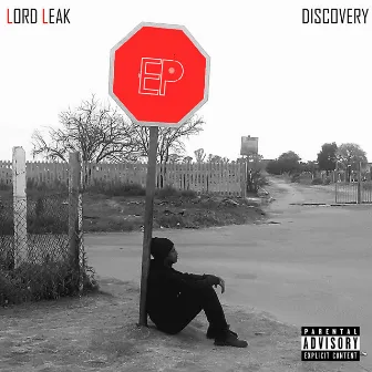 Discovery - EP by Lord Leak