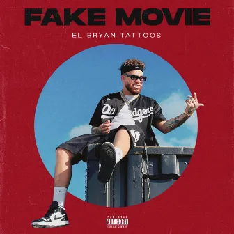 Fake Movie by El Bryan Tattoos