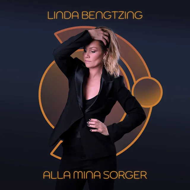 Alla mina sorger