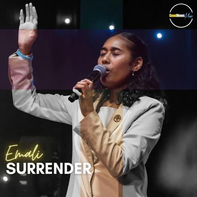 Surrender