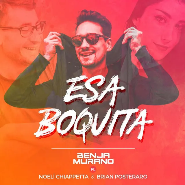 Esa Boquita - Versión Cumbia