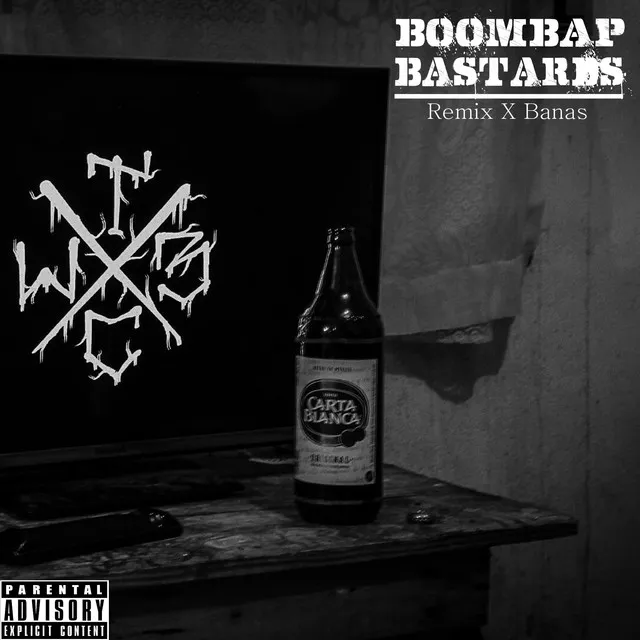 Boom Bap Bastards (Remix)