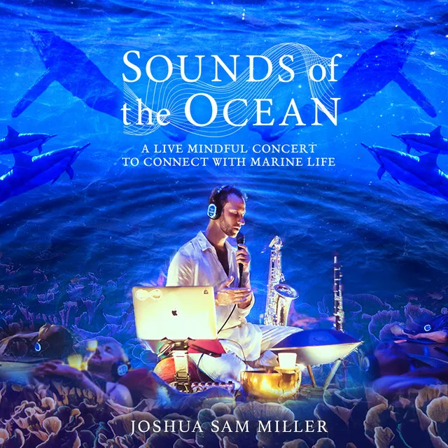 Ocean Souls - Live