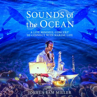 Sounds of the Ocean by Joshua Sam Miller