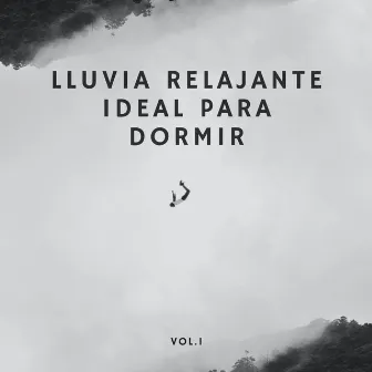 Lluvia Relajante Ideal Para Dormir Vol. 1 by La tripulación del sueño