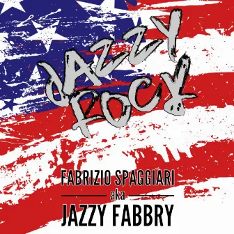 Jazzy Rock by Fabrizio Spaggiari