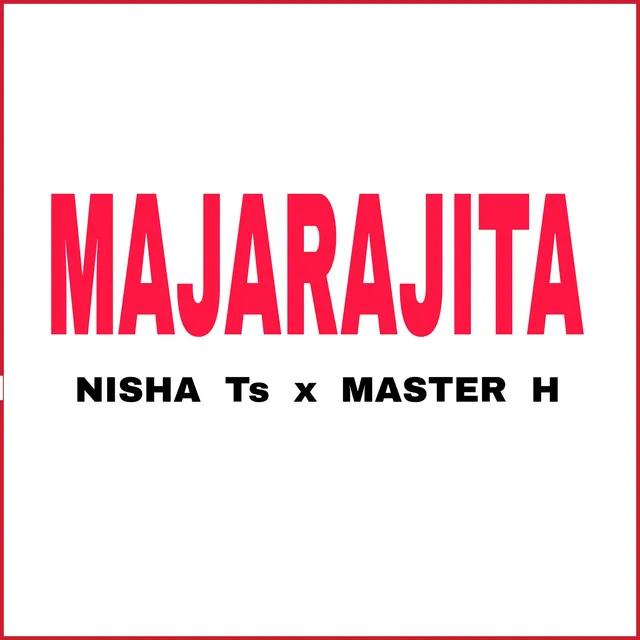 Majarajita