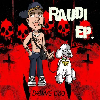 Raudi by Dawg080