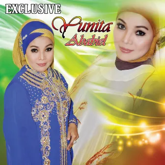 Exclusive Yunita Ababiel by Yunita Ababiel