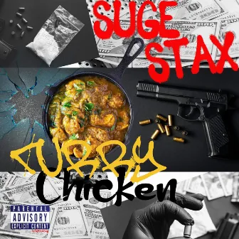 Curry Chicken by Suge Stax