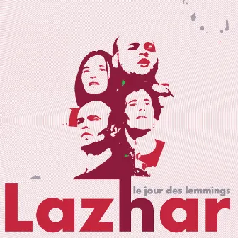 Le jour des lemmings by Lazhar