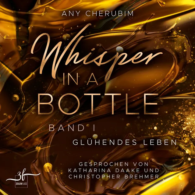 Intro & Prolog.1 - Whisper In A Bottle – Glühendes Leben