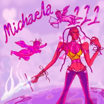 111 by Michaela