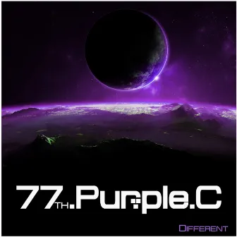 Different (77th) by Purple C