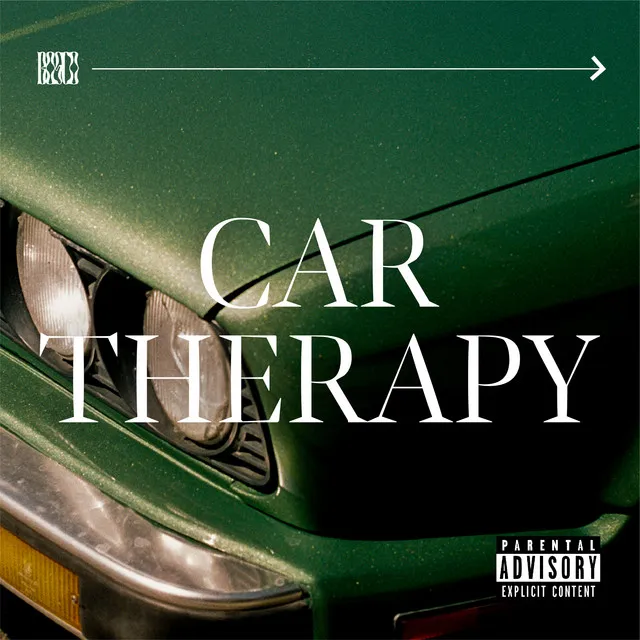 Car Therapy