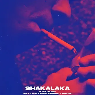 Shakalaka by Oumy Al Mic