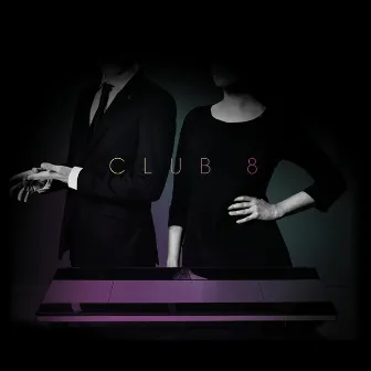 Pleasure by Club 8