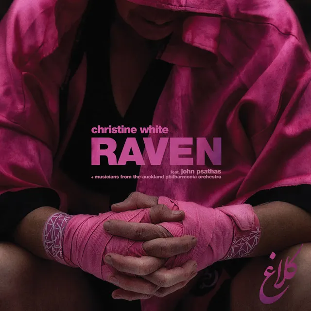 Raven - Paddy Free Remix