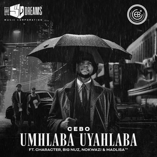 Umhlaba Uyahlaba