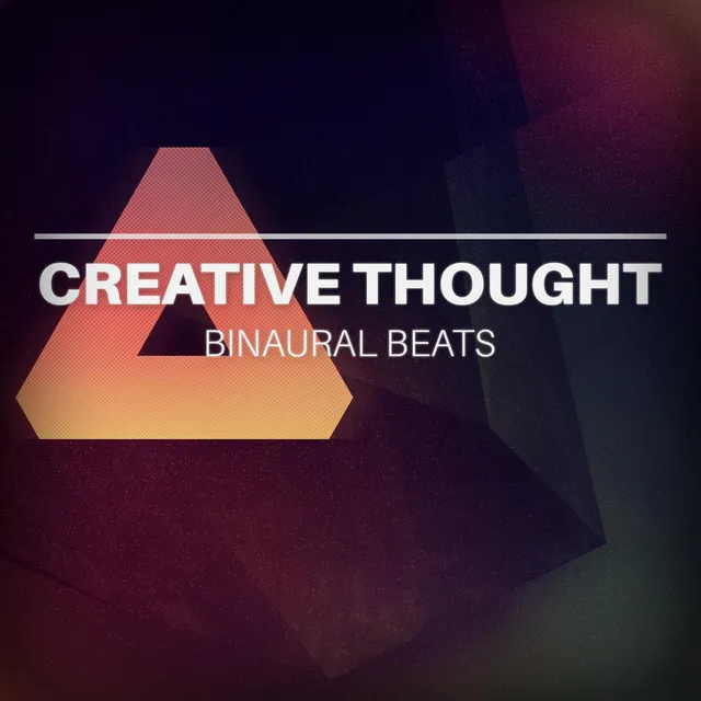 Creative Thought - Binaural Beats