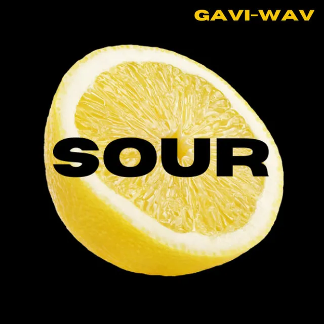 Sour