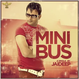 Mini Bus by Jay Deep