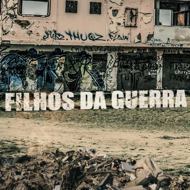 Filhos da Guerra