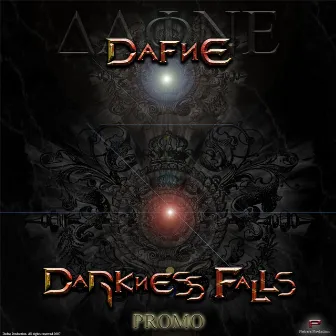 Darkness Falls Promo by Dafne