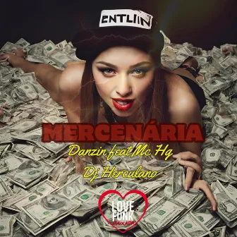 Mercenária by Dj Herculano