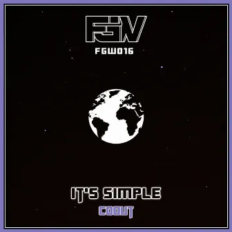 It's Simple by Coout