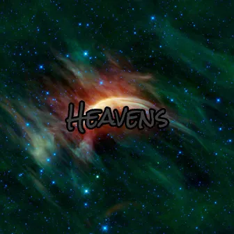 Heavens by Zhander