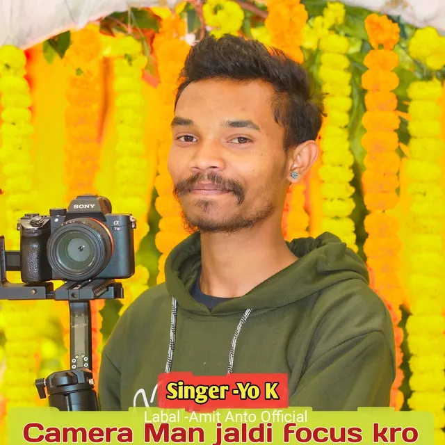 Camra man jaldi focus karo dhadal chori ko