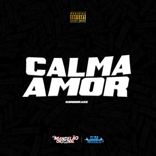 Calma Amor