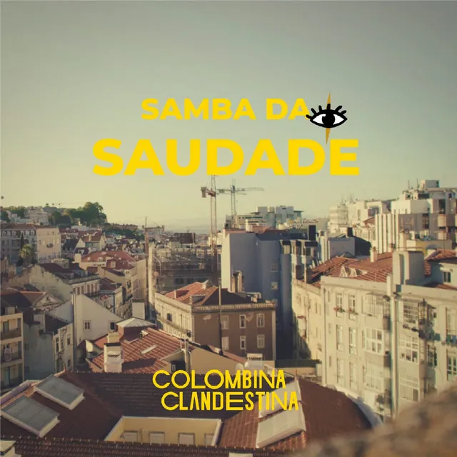 Samba da Saudade