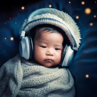 Sleep Baby Sounds: Night Rest Music by Music Box Lullabies