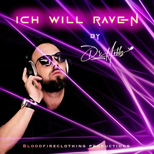 ich will Raven