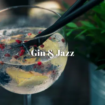 Gin & Jazz: Speakeasy Specials by Audiophile Jazz Bar