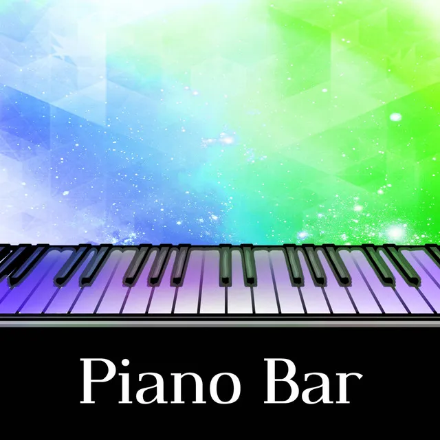 Piano Bar – Ambient Jazz Music, Soothing and Smooth Jazz Music