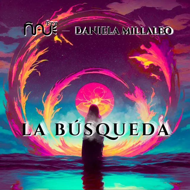 La Búsqueda