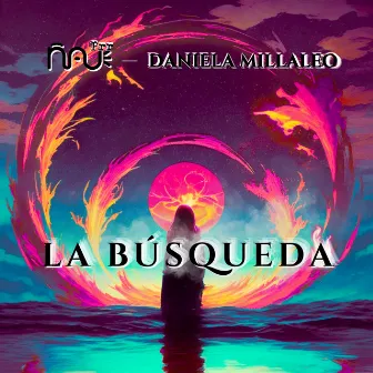 La Búsqueda by Daniela Millaleo