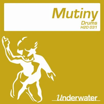 Drums by Mutiny