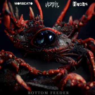 BOTTOM FEEDER by Hiede