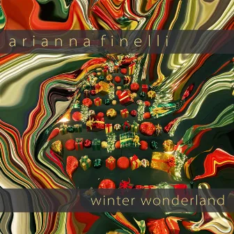 Winter wonderland (Electronic version) by Arianna Finelli