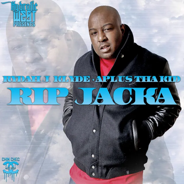 Rip Jacka