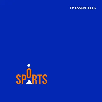 TV Essentials - Sports by Eric Heber Suffrin